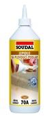 SOUDAL Lepidlo na plovoucí podlahy 70A 500g